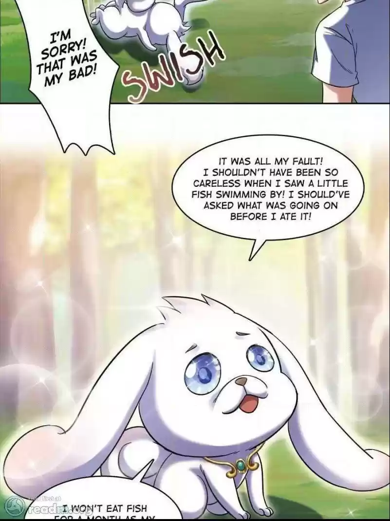 Cultivation Chat Group Chapter 213