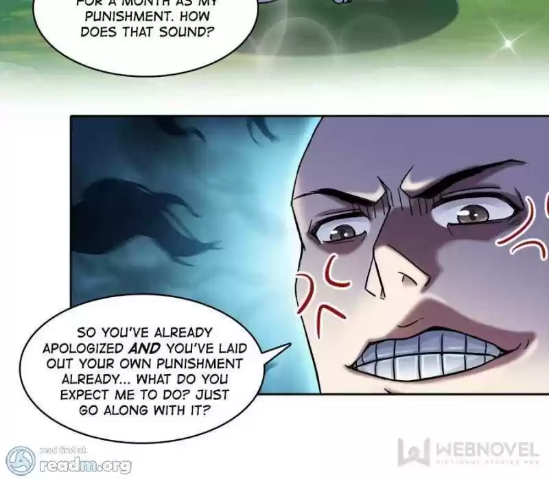 Cultivation Chat Group Chapter 213