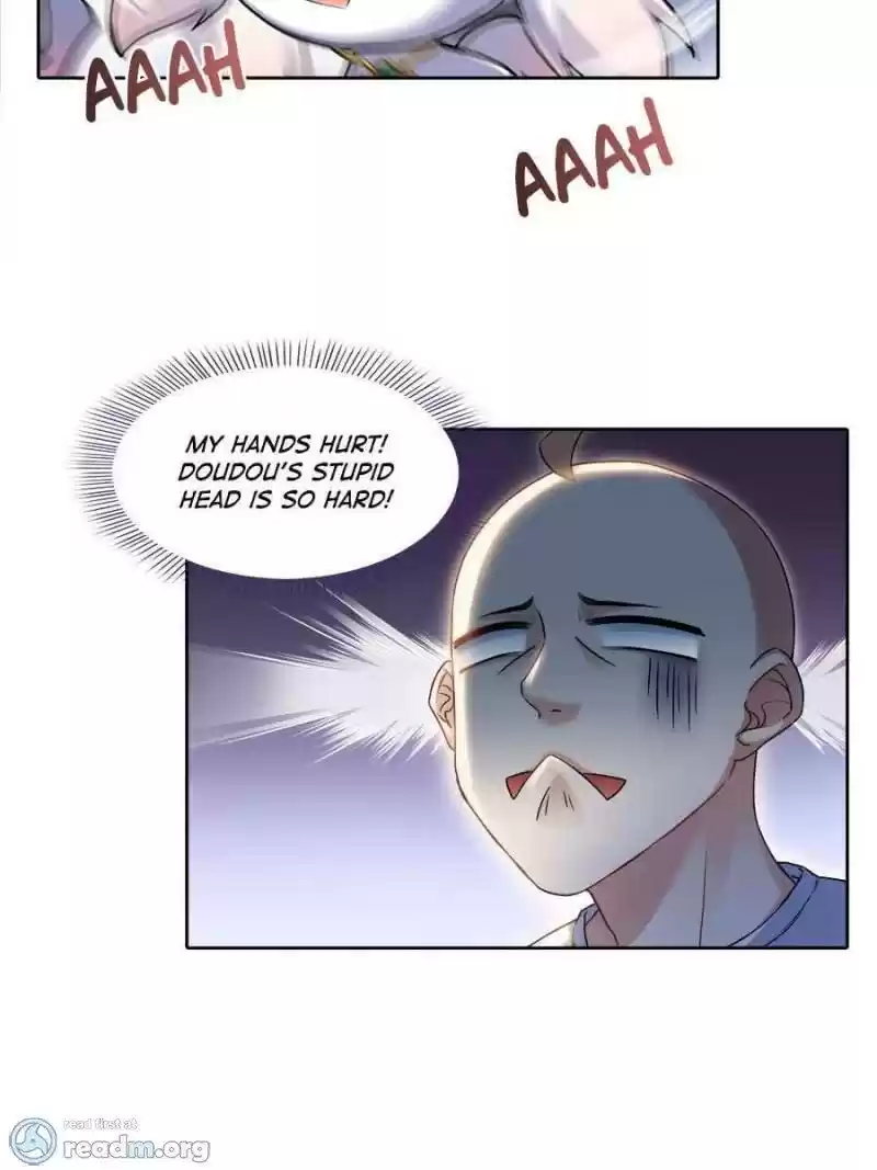 Cultivation Chat Group Chapter 213