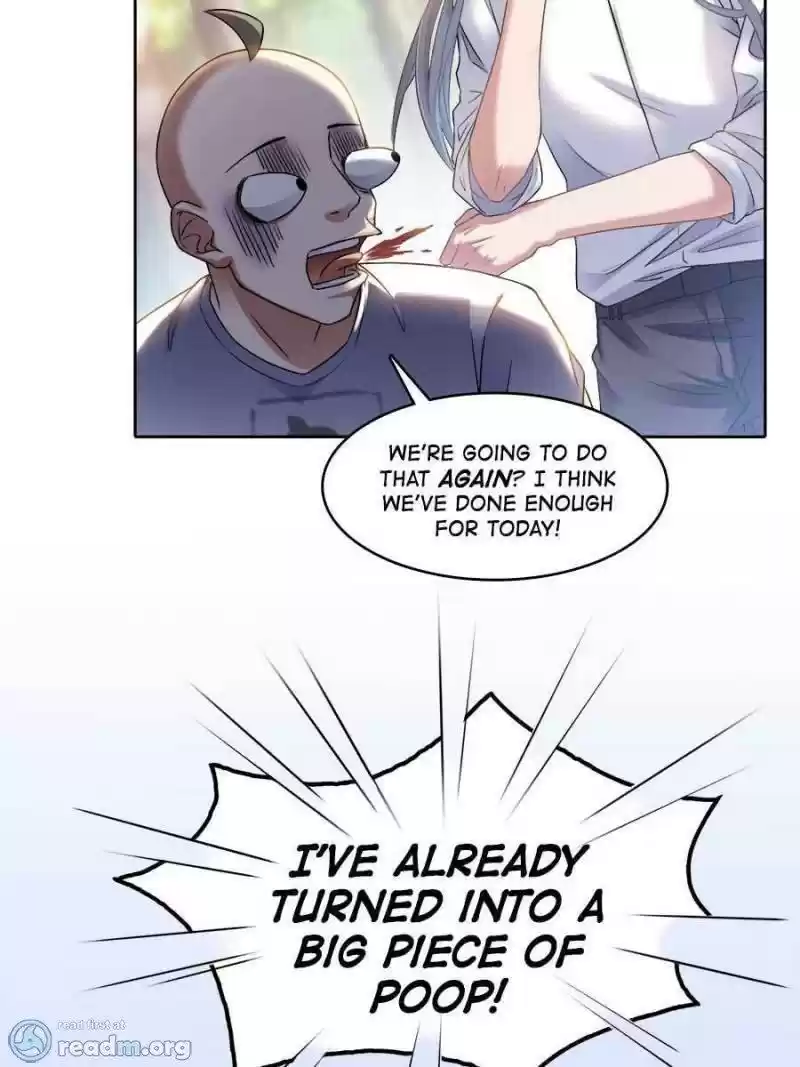 Cultivation Chat Group Chapter 213