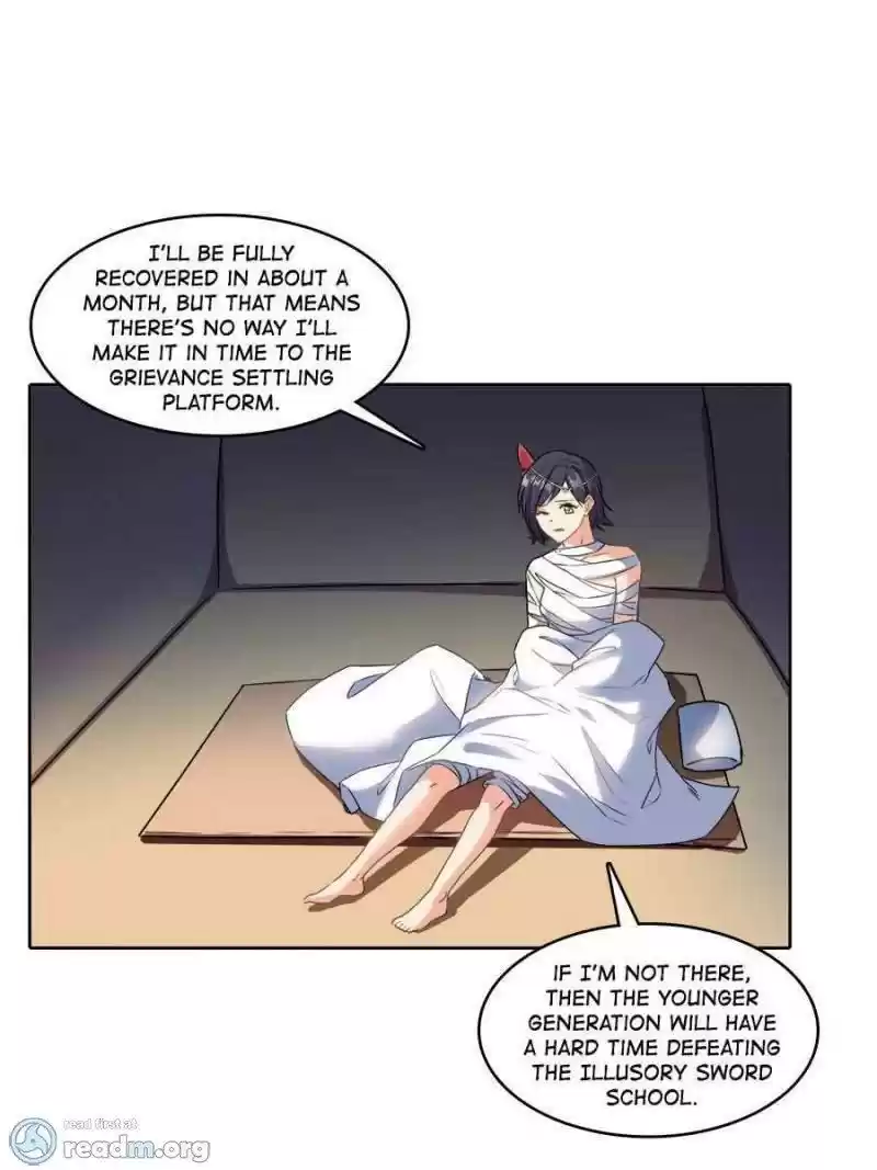 Cultivation Chat Group Chapter 213