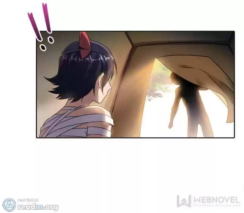 Cultivation Chat Group Chapter 213