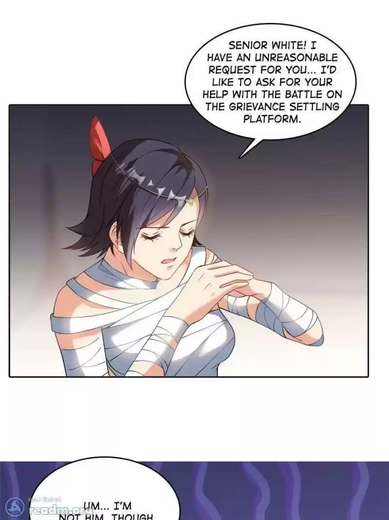 Cultivation Chat Group Chapter 213