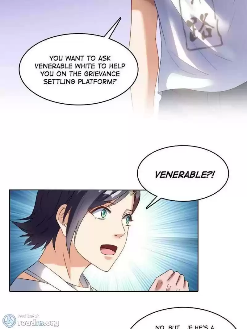 Cultivation Chat Group Chapter 213