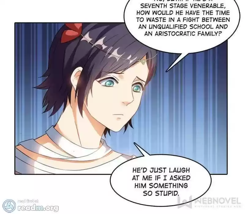 Cultivation Chat Group Chapter 213