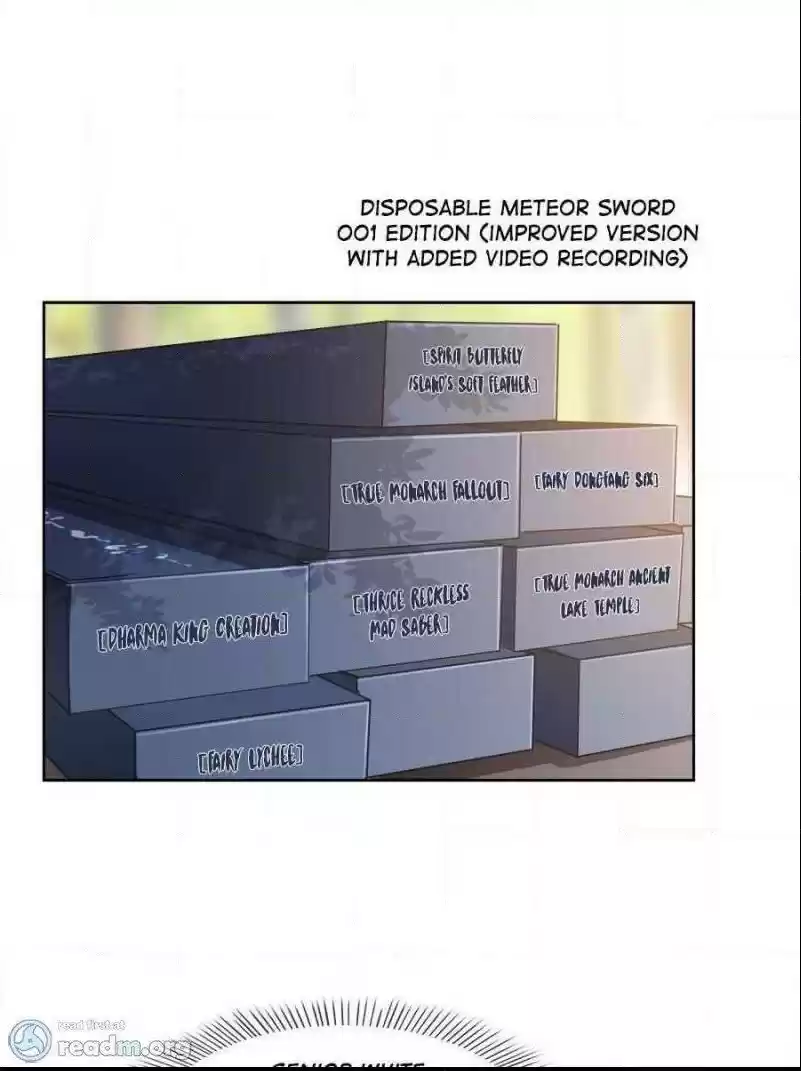 Cultivation Chat Group Chapter 213