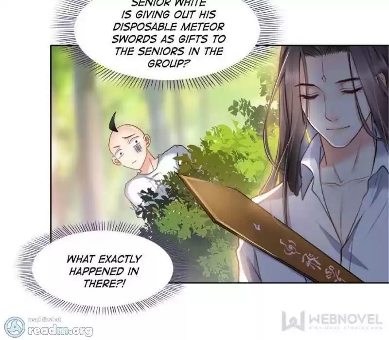 Cultivation Chat Group Chapter 213