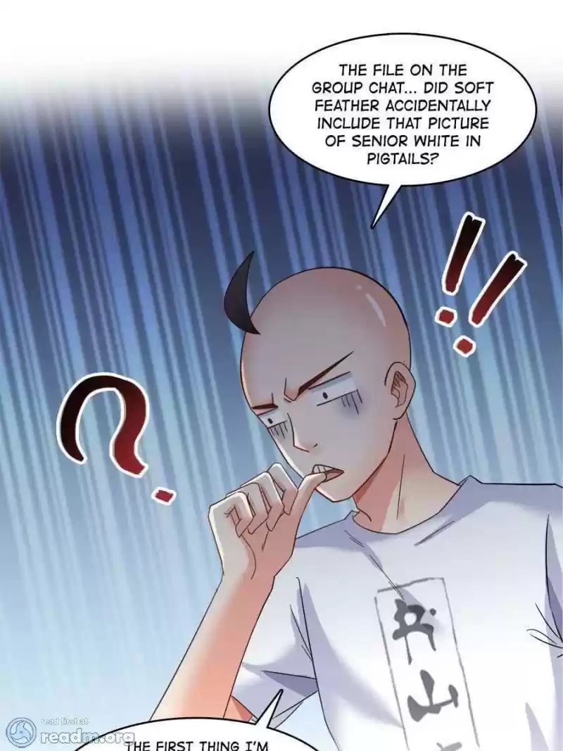 Cultivation Chat Group Chapter 213