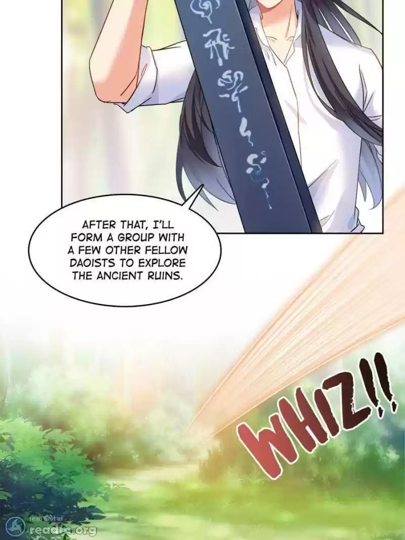 Cultivation Chat Group Chapter 213