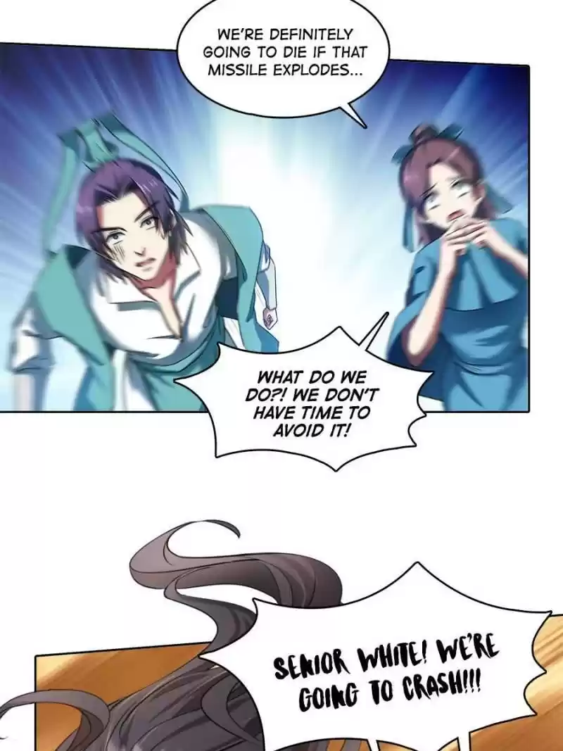 Cultivation Chat Group Chapter 226