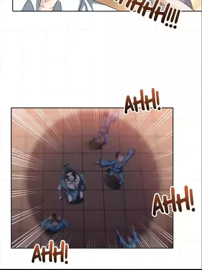 Cultivation Chat Group Chapter 226