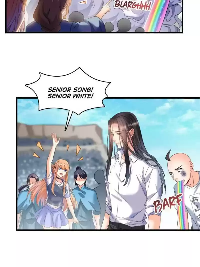 Cultivation Chat Group Chapter 226