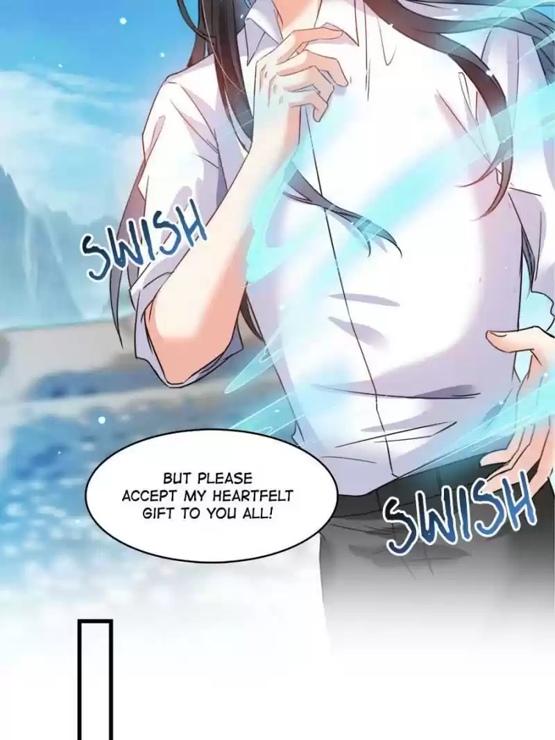 Cultivation Chat Group Chapter 226