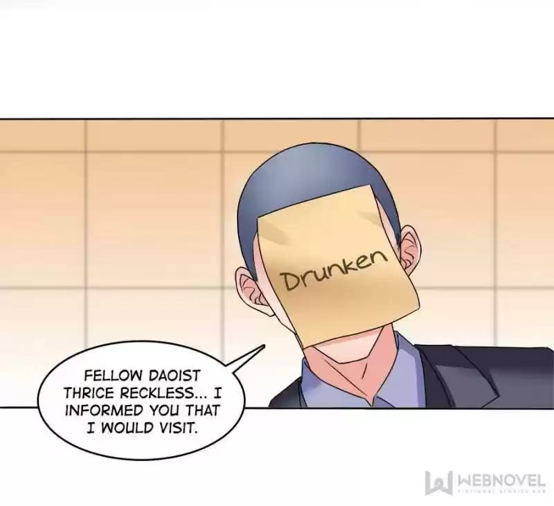 Cultivation Chat Group Chapter 226