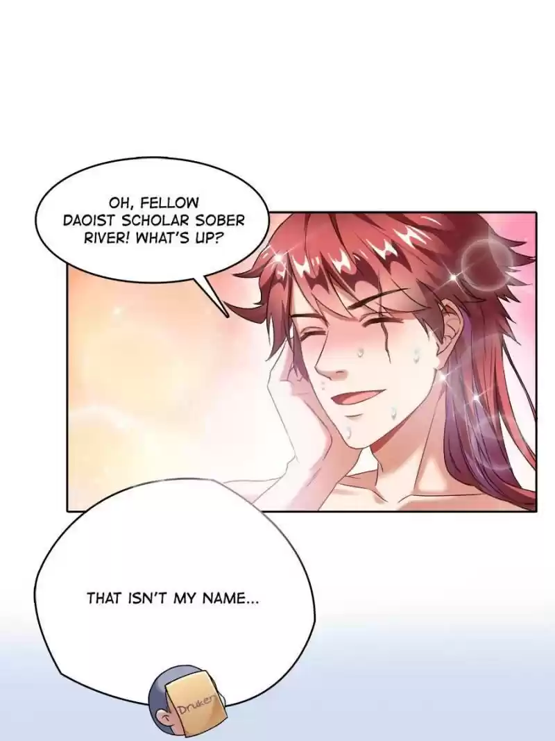 Cultivation Chat Group Chapter 226