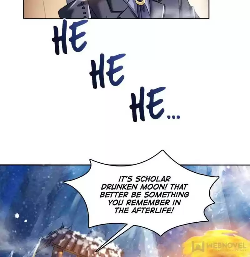 Cultivation Chat Group Chapter 226