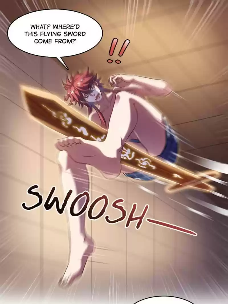 Cultivation Chat Group Chapter 226