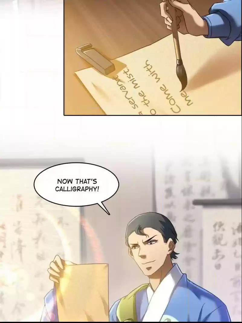 Cultivation Chat Group Chapter 226