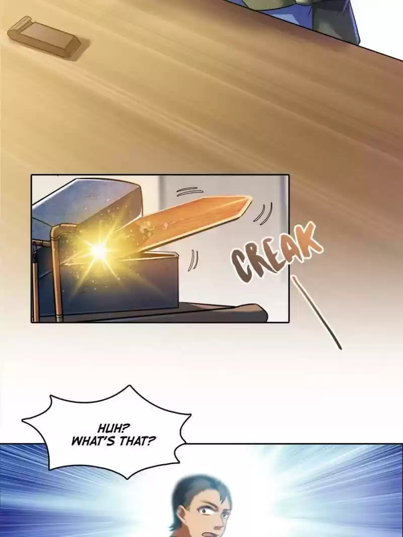 Cultivation Chat Group Chapter 226