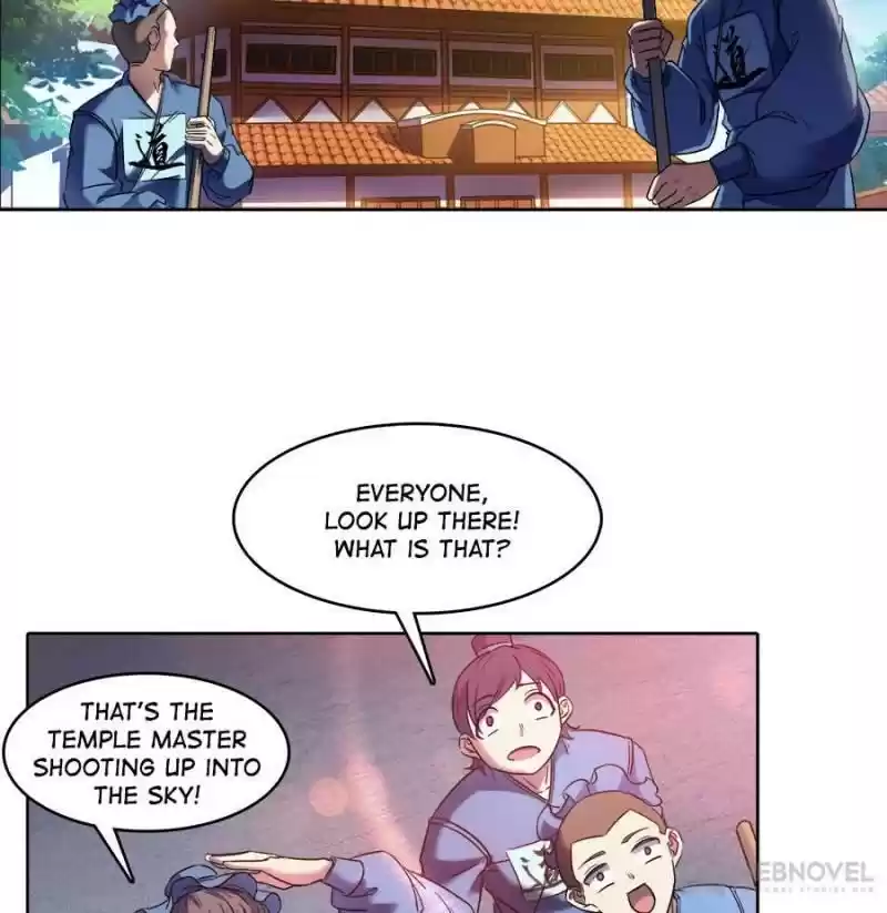 Cultivation Chat Group Chapter 226