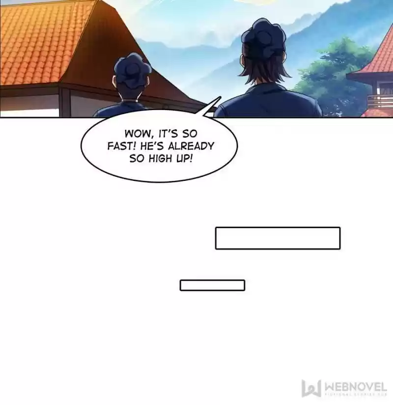 Cultivation Chat Group Chapter 226