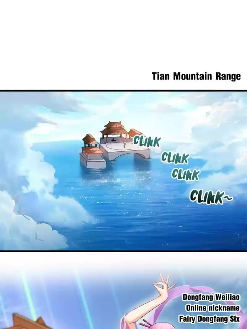 Cultivation Chat Group Chapter 226