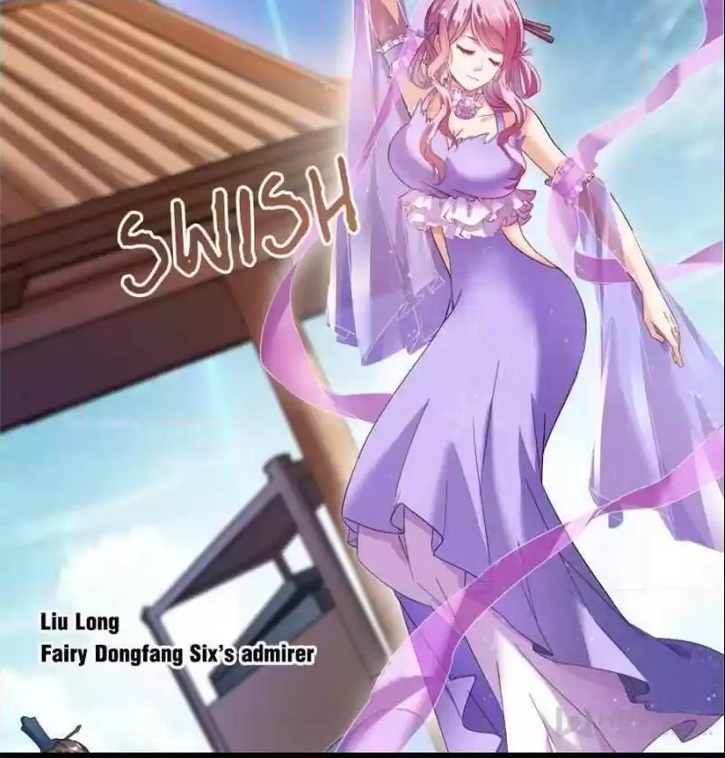 Cultivation Chat Group Chapter 226