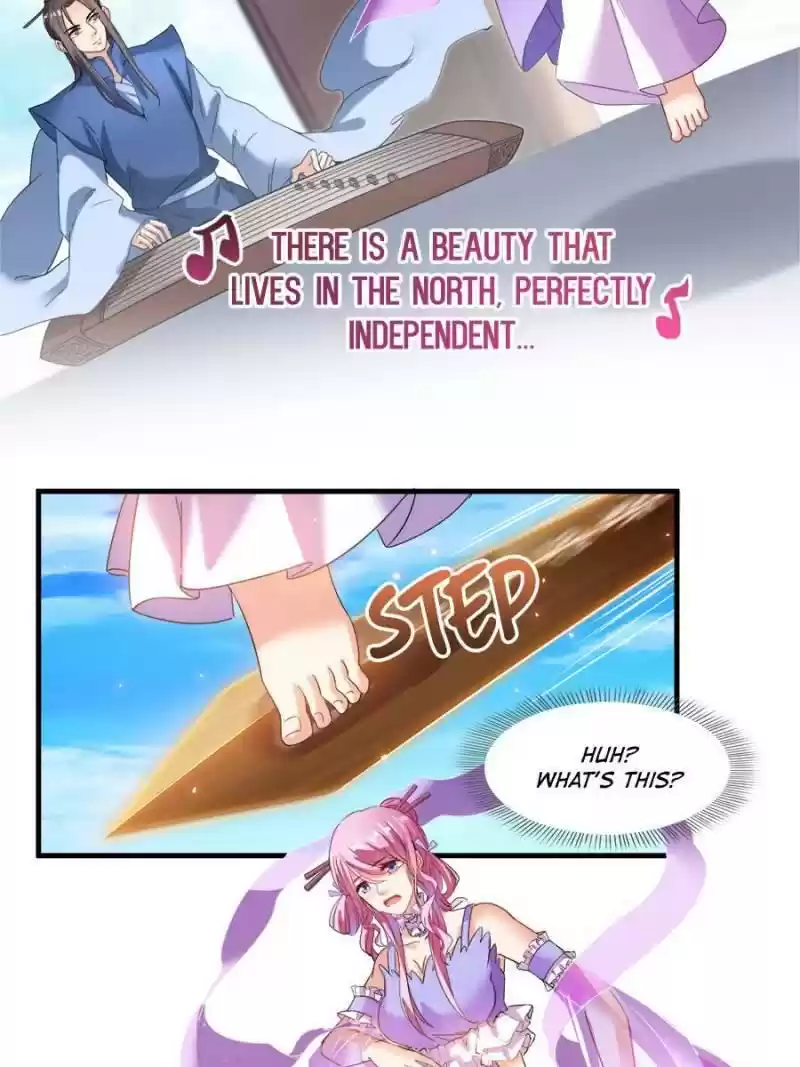 Cultivation Chat Group Chapter 226