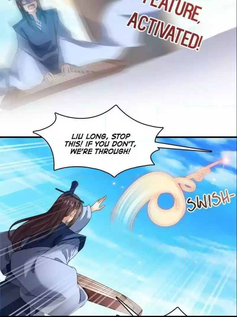 Cultivation Chat Group Chapter 226