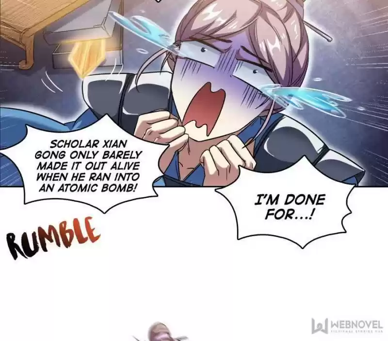 Cultivation Chat Group Chapter 227