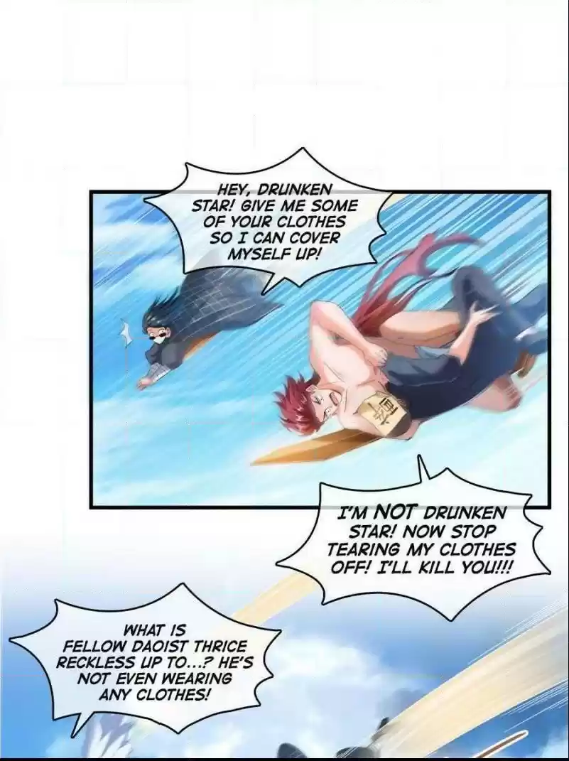 Cultivation Chat Group Chapter 227