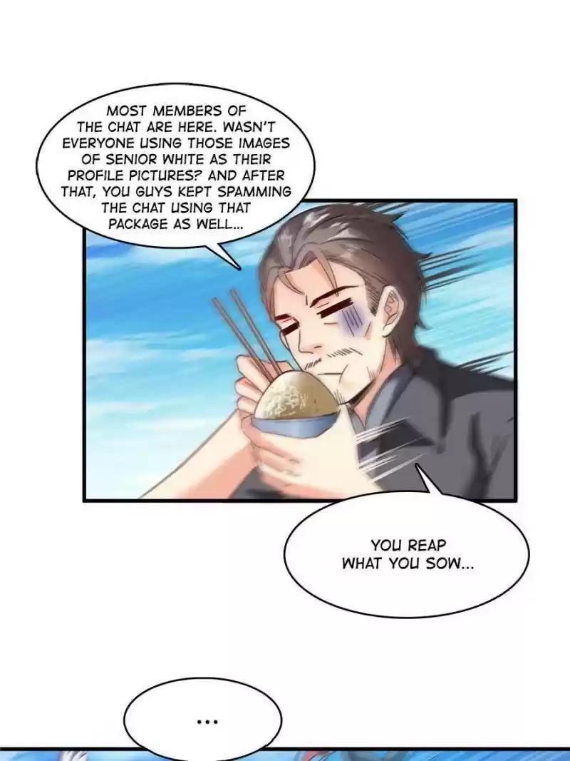 Cultivation Chat Group Chapter 227