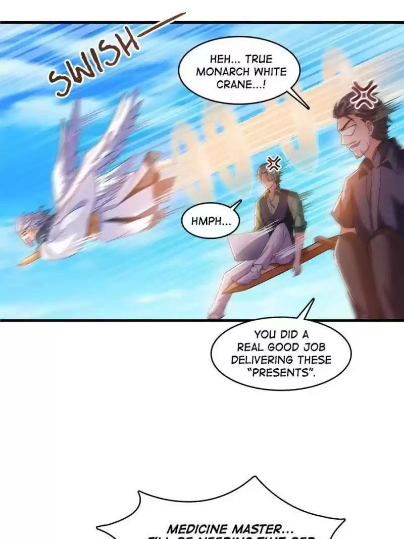 Cultivation Chat Group Chapter 227