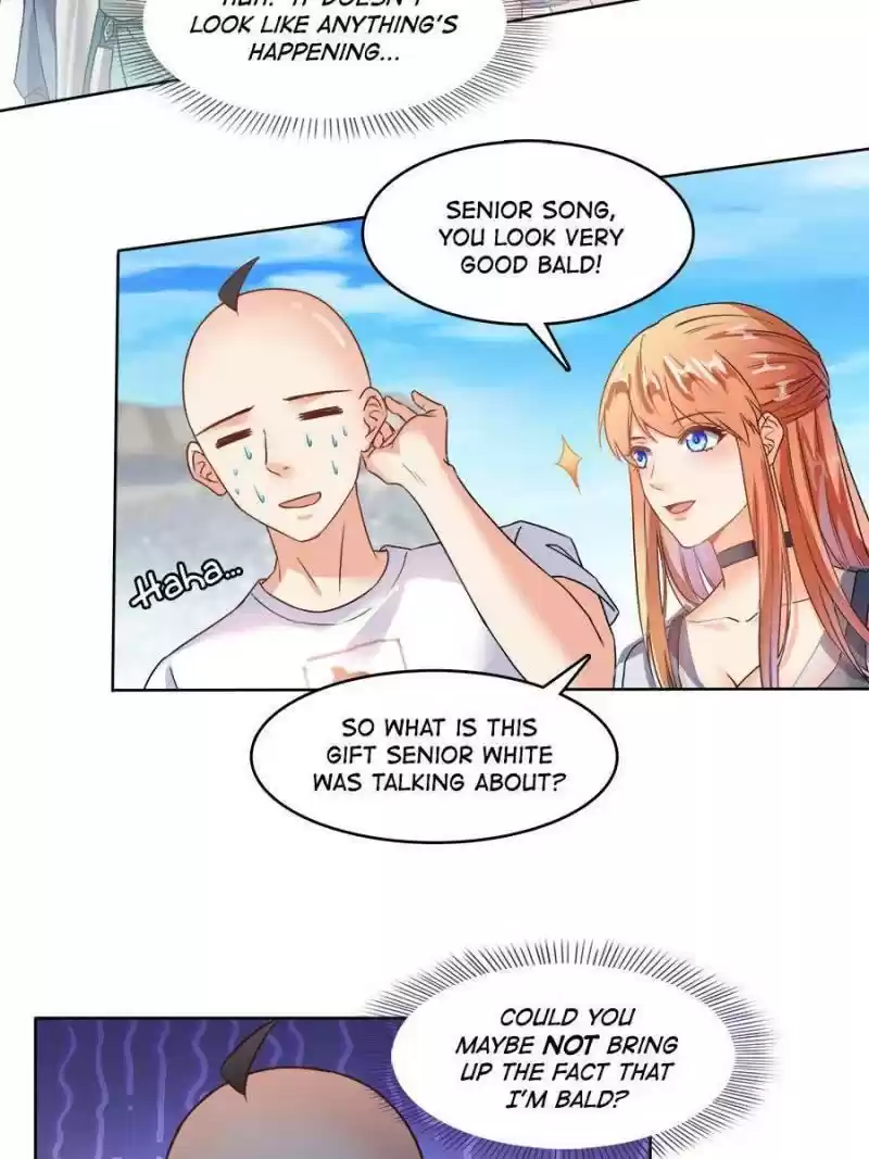 Cultivation Chat Group Chapter 227