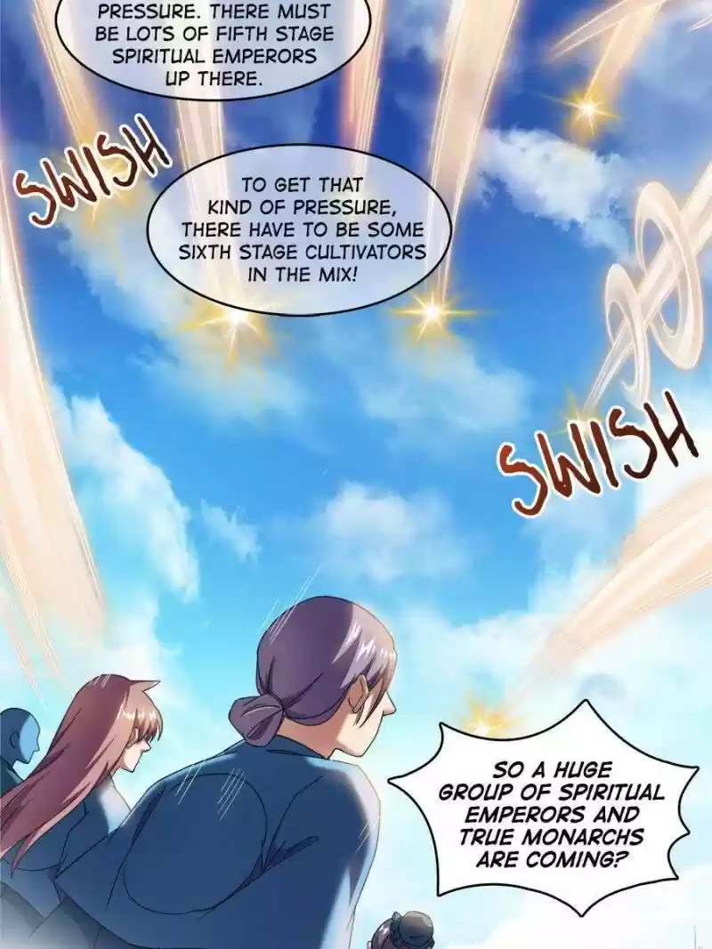 Cultivation Chat Group Chapter 227