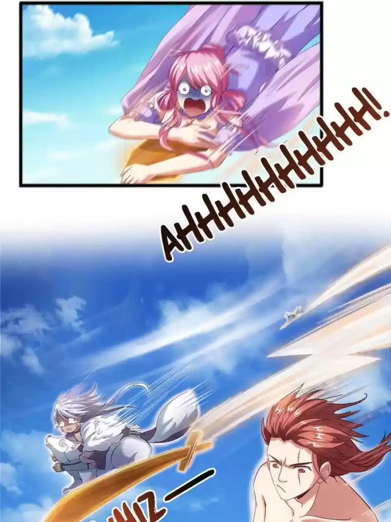 Cultivation Chat Group Chapter 227