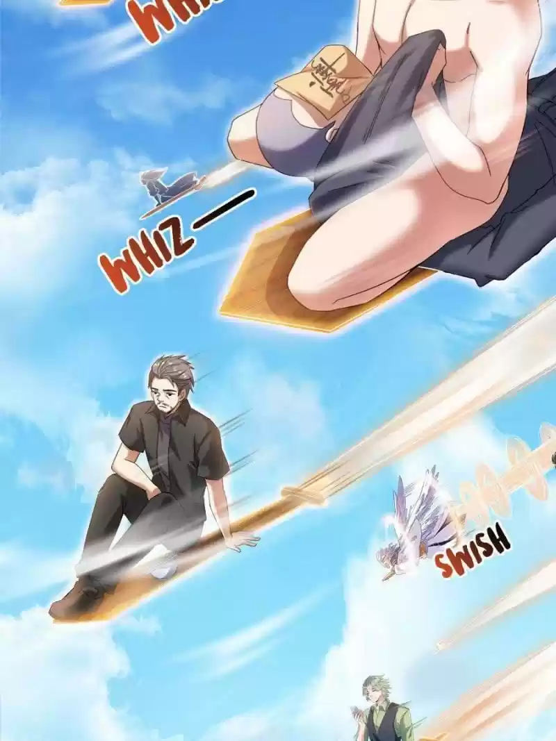 Cultivation Chat Group Chapter 227