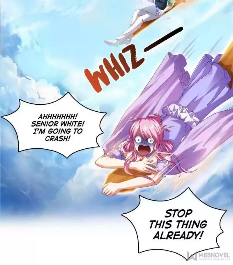 Cultivation Chat Group Chapter 227