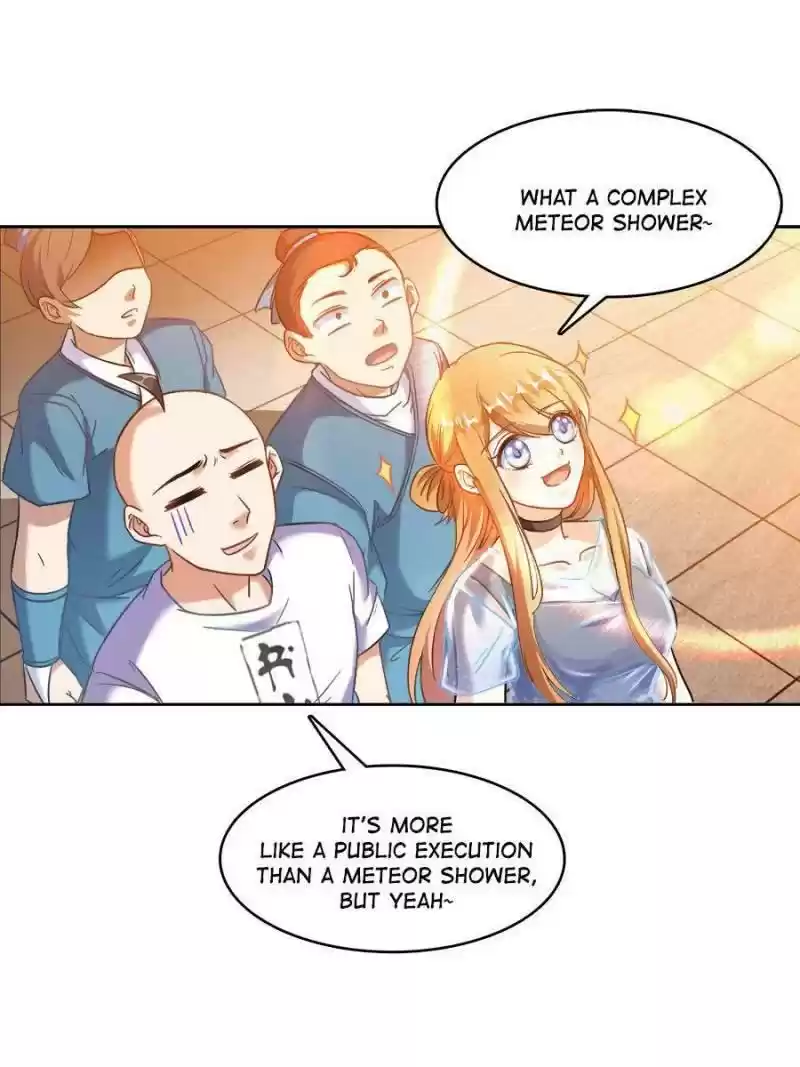 Cultivation Chat Group Chapter 227