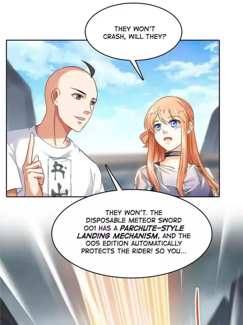 Cultivation Chat Group Chapter 227