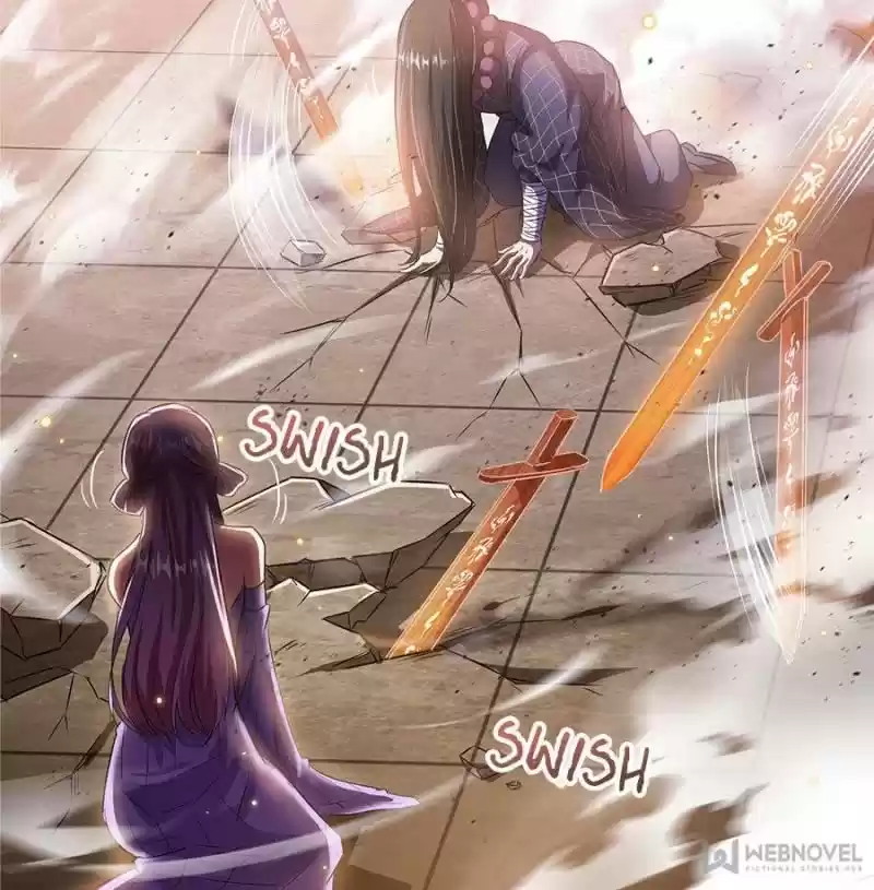 Cultivation Chat Group Chapter 227