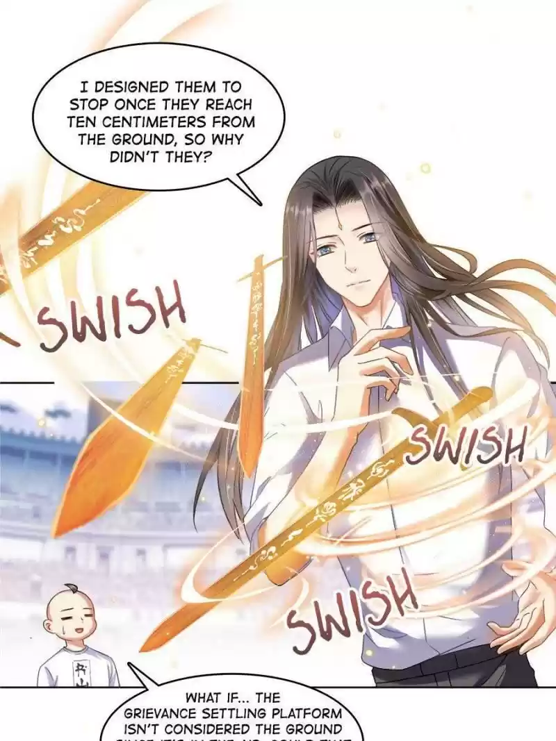 Cultivation Chat Group Chapter 227