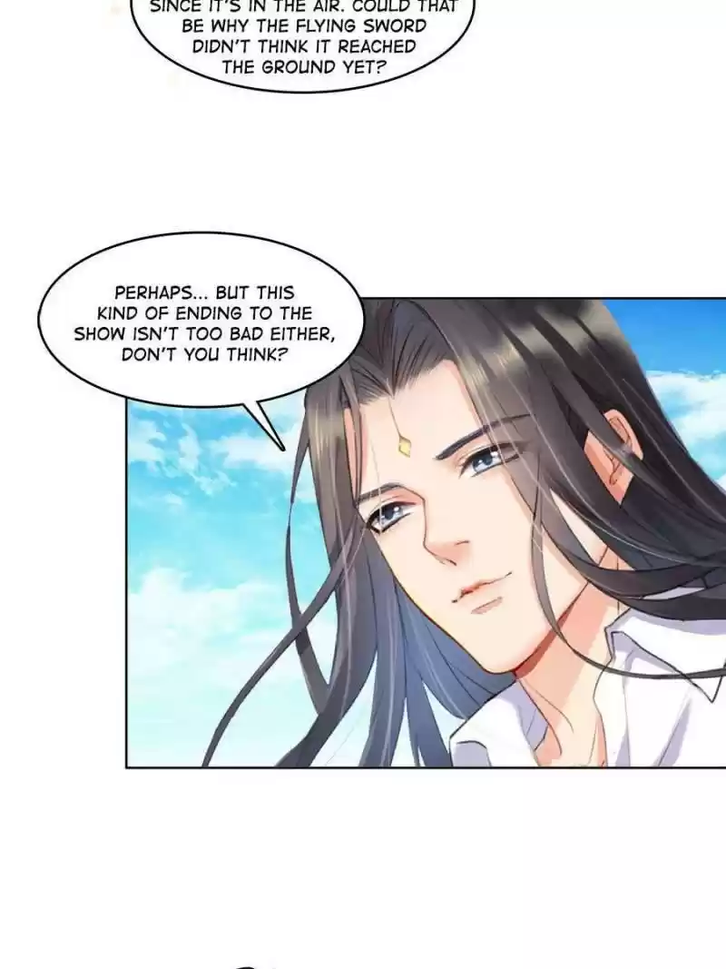 Cultivation Chat Group Chapter 227