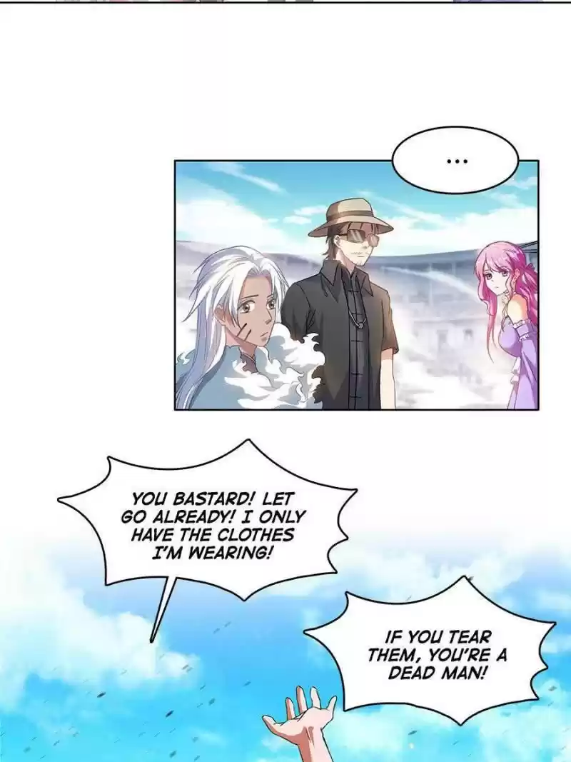 Cultivation Chat Group Chapter 227