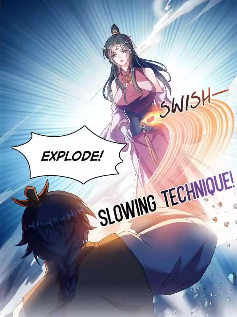 Cultivation Chat Group Chapter 231