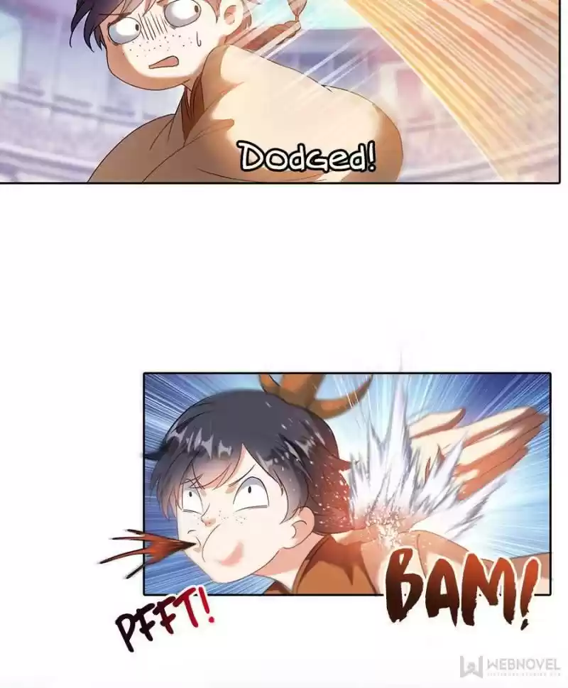 Cultivation Chat Group Chapter 231