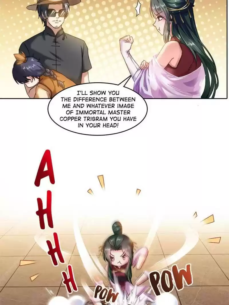 Cultivation Chat Group Chapter 231