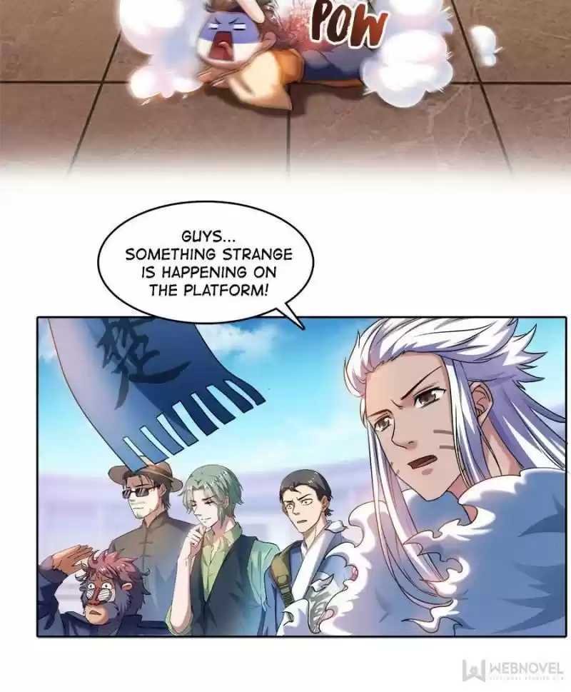 Cultivation Chat Group Chapter 231