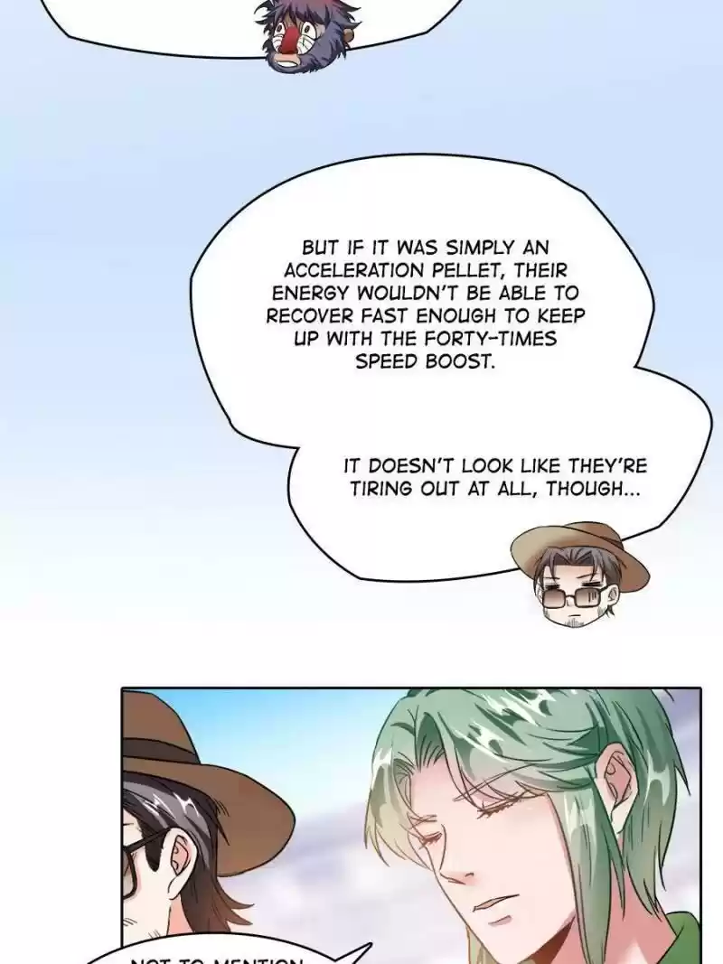 Cultivation Chat Group Chapter 231