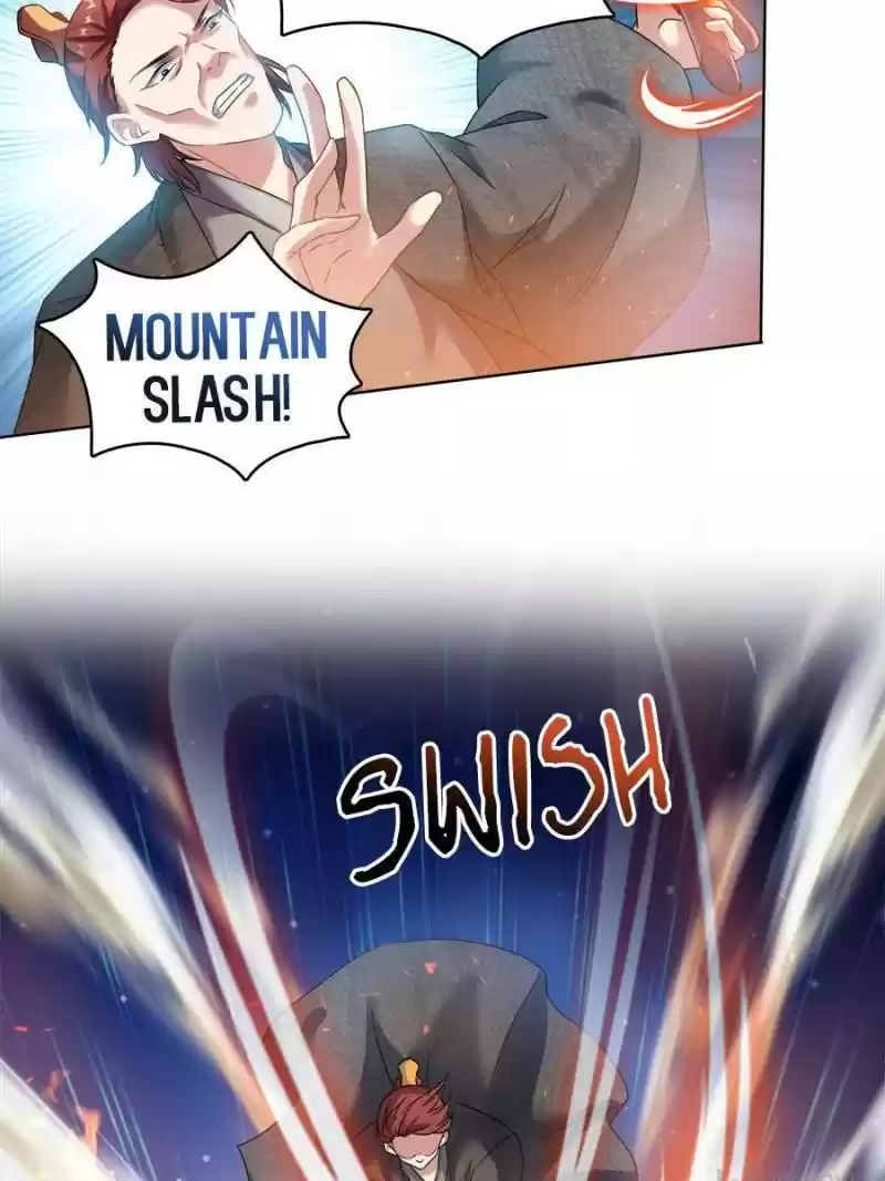 Cultivation Chat Group Chapter 231